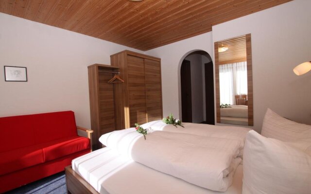 Appartementhaus Salzgeber