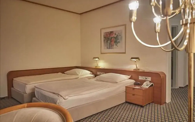 Seehotel am Tankumsee