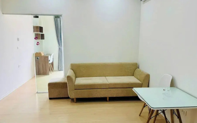 Era Apartment Chua Ha
