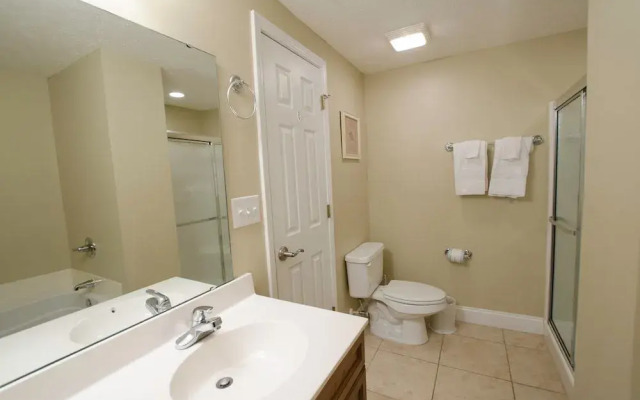 Myrtle Beach 104B Villa Villa 6