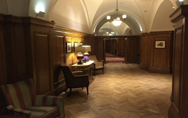London Marriott Hotel County Hall
