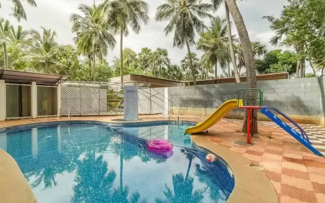 Leisure Inn Resort by NHospitality