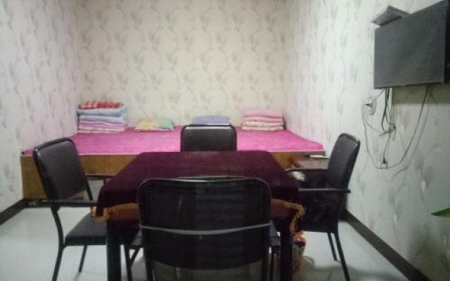 Shengyuan Runju Homestay