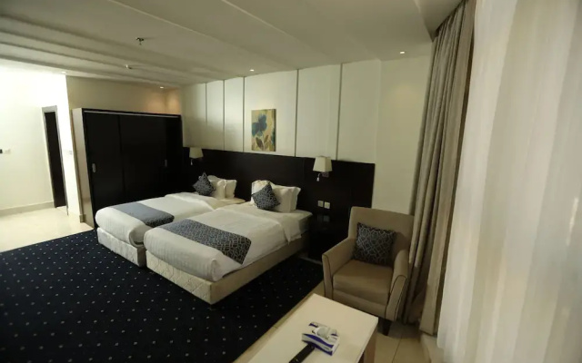 Layale Lamar Hotel