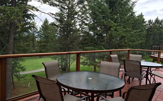 Fairmont Creek Property Rentals Marble Canyon