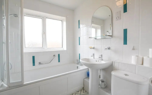 Lavvande, Walberswick