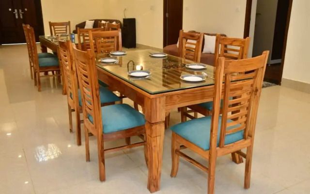 Aroma Green Resort