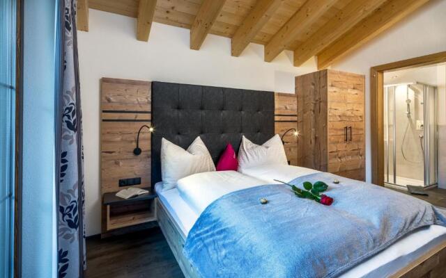 Alpin Chalet am Burgsee