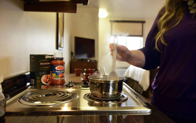 My Place Hotel - Amarillo West/ Medical Center, TX