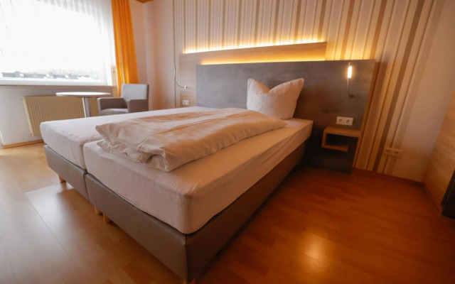 Landgasthaus Hubertusklause