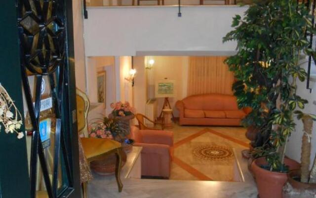 Villa Ianthia
