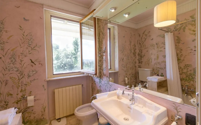 Relais Villa Jacopone Suites