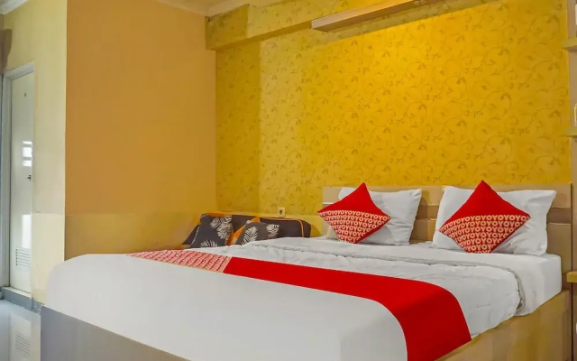OYO 92292 Nadjla Property Cibubur Village