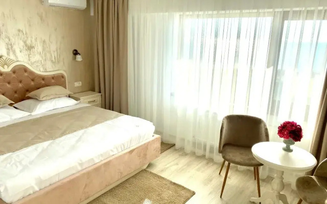 Complex Ciresica Olimp