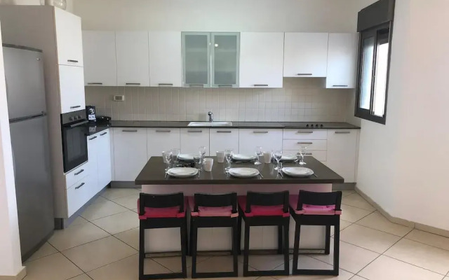 Resort from R&A Apartment group