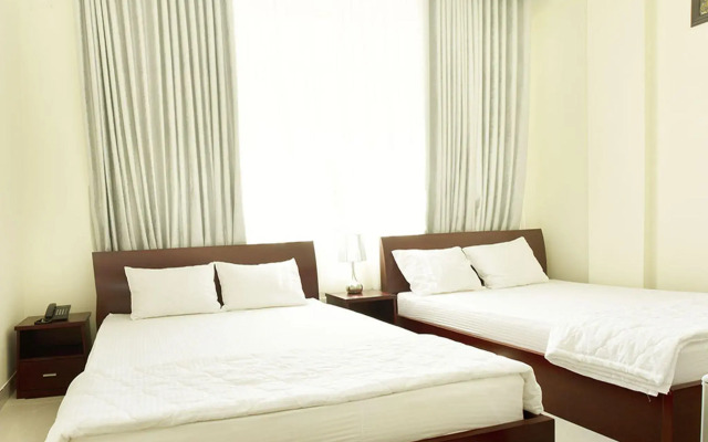 Minh Nhan Hotel