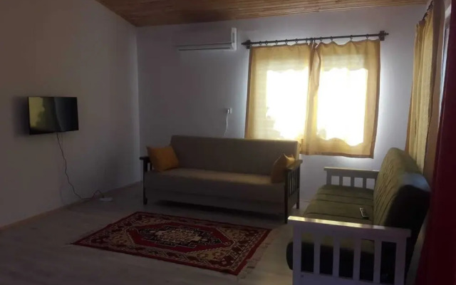 Cirali Zambak Villa