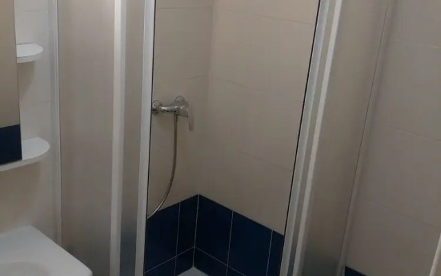 Ruzova Spot Apartments