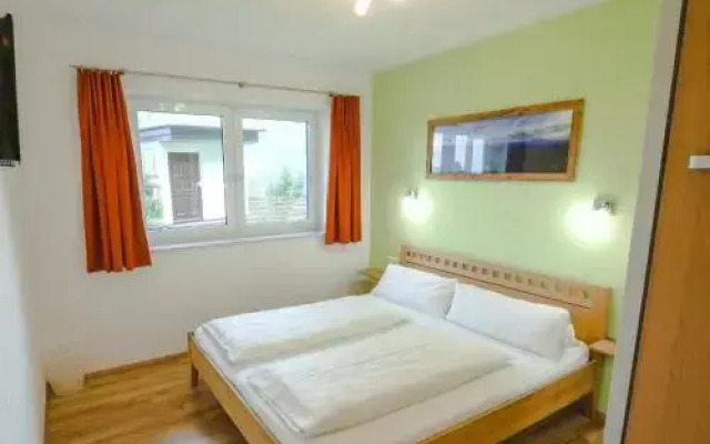 Haus Wohrer / Appartement Fischbacher