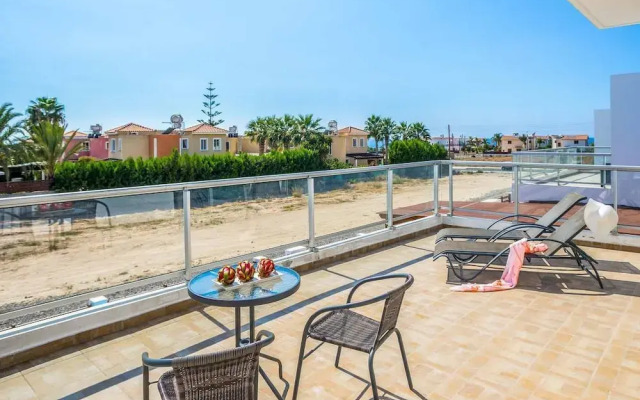 Villa White Jasmin