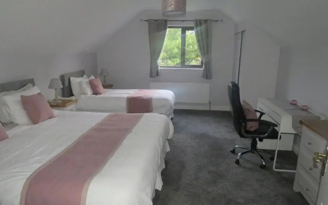 Meadowville Self-Catering