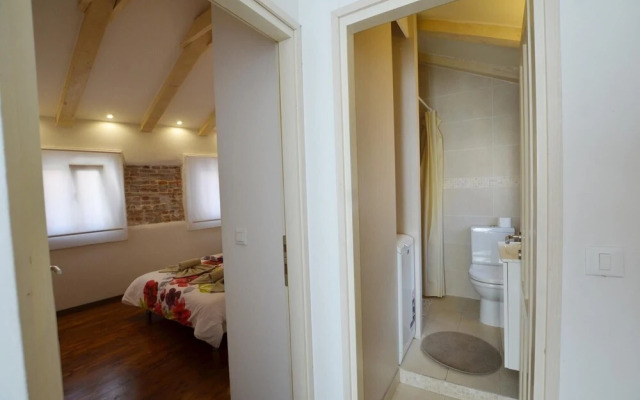 Grisia Attick in Rovinj