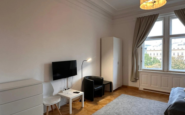 Apartments Rudolfsplaz