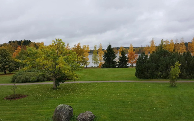 Hulda`s Apartment by the river