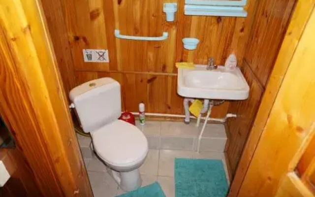 Guest House On Turgeneva 120