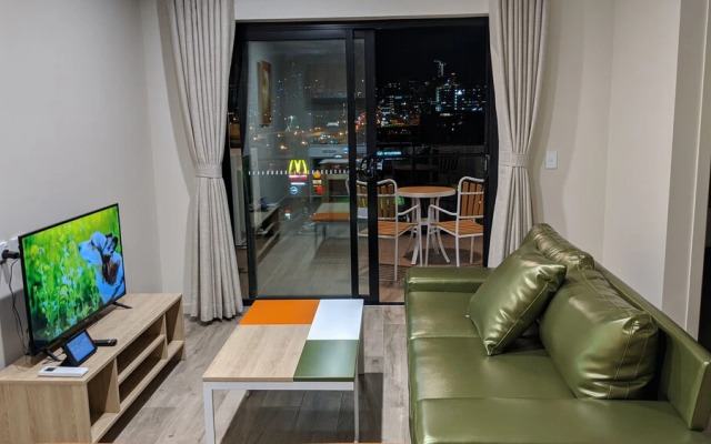 The Windsor Apartments and Hotel Brisbane