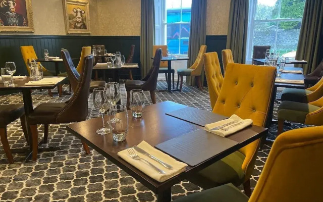 The Dunstanburgh Castle Hotel