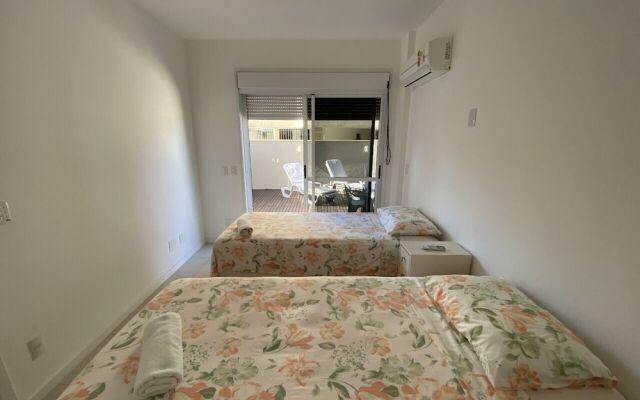 Ilha Da Fortaleza Jurere Internacional