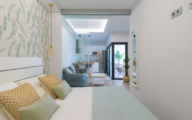 Lavish Home By CanariasGetaway