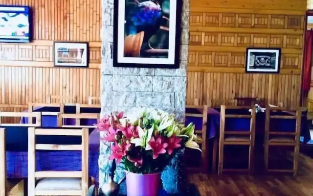 Hotel Vyas Vatika