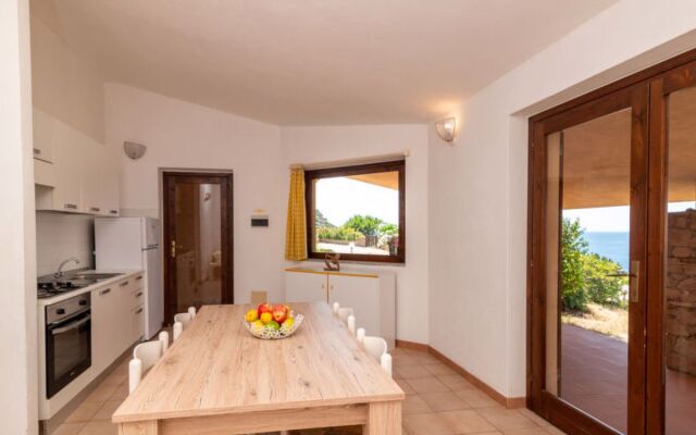 House Mare Costa Paradiso 38890