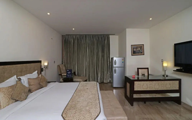 OYO 10273 Ryan Residency