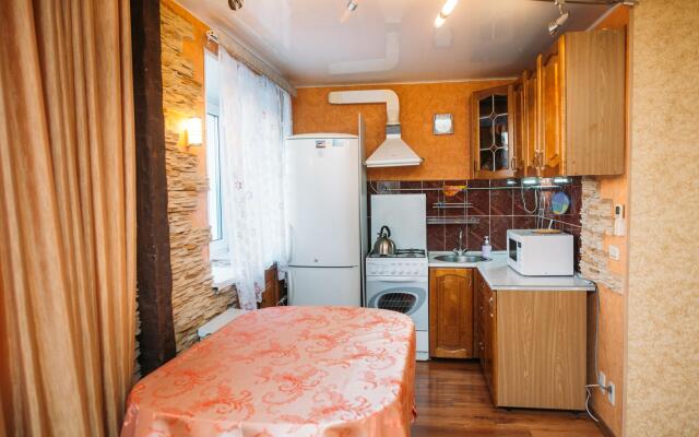 Апартаменты на проспекте Шереметевский 82