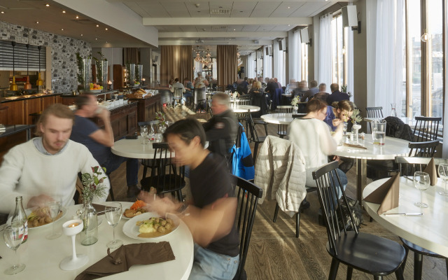 Comfort Hotel Sundsvall