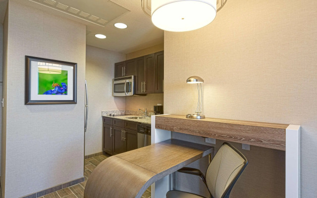 Homewood Suites Houston Downtown