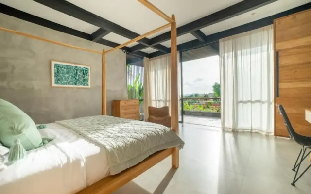 Suncoast Villa Bali