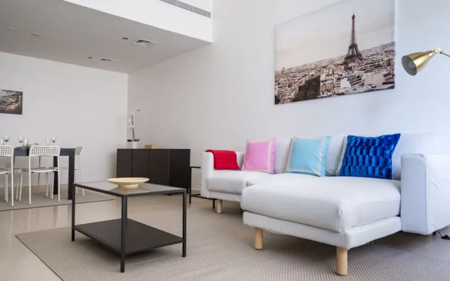 HiGuests Vacation Homes - Burj Al Nahda