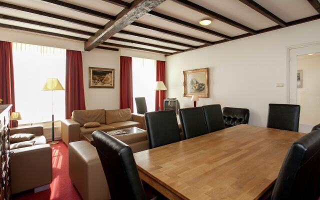 Graceful Farmhouse in Epen with Terrace