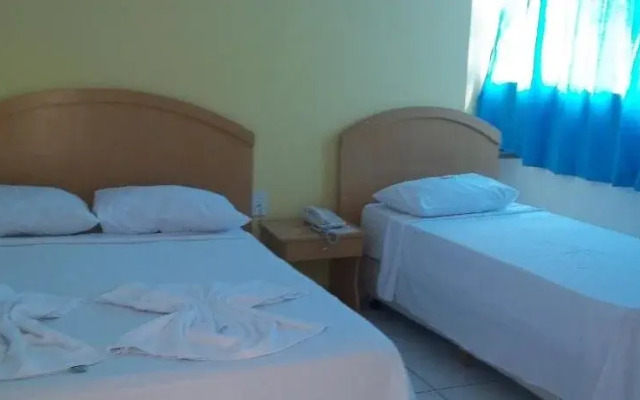 Opara Palace Hotel