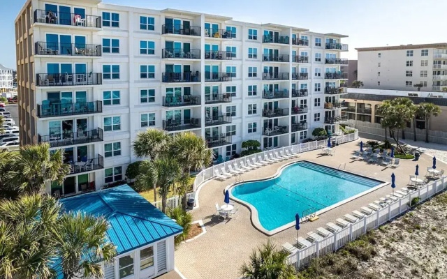 Sea Oats 112 3 Bedroom Condo