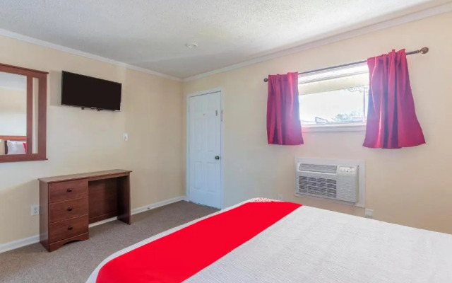 OYO Hotel Cave City KY