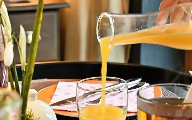 mein kleinHOTEL Biedenkopf