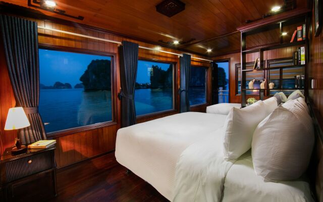 Flamingo Luxury Cruises