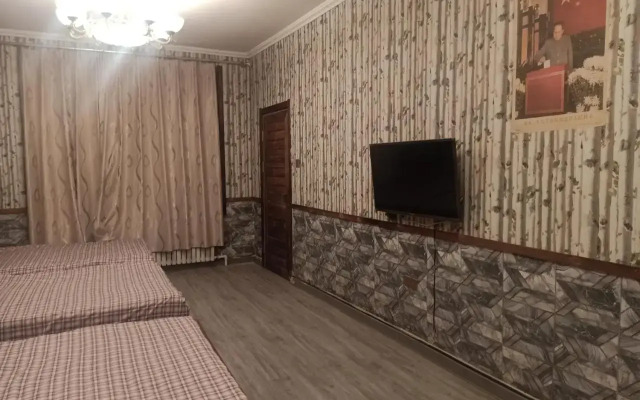 Yabuli Farm House Hotel