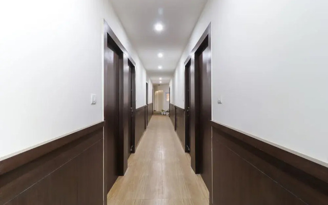 OYO 9941 Hotel P S Grand