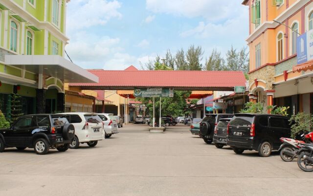 Airy Greenland Ahmad Yani Batam